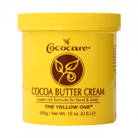 زبدة الكاكاو لليد والجسم من كوكو كير - 425جرام