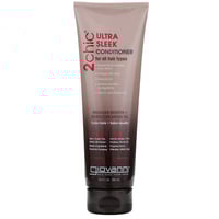 بلسم بالكيراتين البرازيلي وزيت الأرغان من جيوفاني...