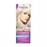 صبغة شعر باليت انتنسف كولور كريم لون اشقر رمادي