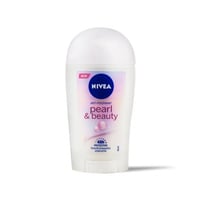 نيفيا ستيك مزيل العرق بيرل آند بيوتي 40مل