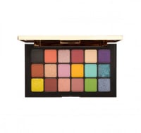 باليت ظلال العيون بـ 18 لون من بلوفير – E05