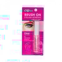 صمغ رموش اوفيس _ شفاف