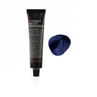 صبغة شعر ازرق BLUE انسايت - 100مل