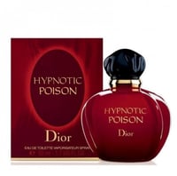 عطر هيبنوتيك بويزن او دو تواليت من ديور 50مل للنسا...