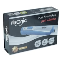 استشوار الشعر بيسونيك برو ايونيك 2في1