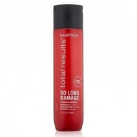 شامبو ماتركس سو لونج داماج لتقوية الشعر 300 مل