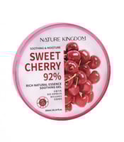 جل سويت شيري لترطيب وتهدئة البشرة من ناتشر كينجدوم...