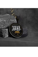 صابون صبغ الشعر من اميتس جاردن بلاك بزيت الزيتون أ...