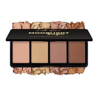 باليت اضاءة الوجه من ال اي قيرل