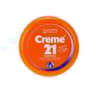 كريم 21 عناية مركزة 250ml