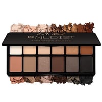 باليت ظلال العيون من ال ايه جيرل