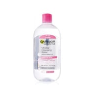 ماء ميسيلار سكين اكتف لتنظيف البشرة من غارنييه - 7...