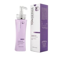 شامبو دندر-اوف مضاد لقشرة الرأس لفروة الرأس الدهني...