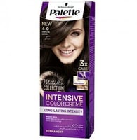 صبغة شعر باليت انتنسف كولور كريم لون بني متوسط