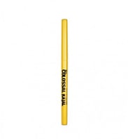 ميبلين نيويورك محدد عيون ذا كولوسال كاجال اسود