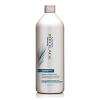 شامبو للشعر المعالج كيمائيا 1لتر