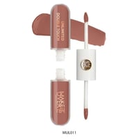 روج سائل مطفي و لامع ميك اوفر22