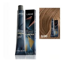صبغة لاكمي كروما بدون الأمونيا - 8/00 أشقر فاتح