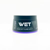 واكس تسريح الشعر من توتكس