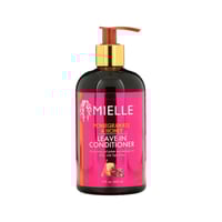 ميلي اورجانيكس بلسم بالرمان والعسل 355 مل