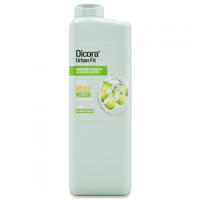 سائل استحمام ديكورا اوربان فت بالبطيخ 400مل