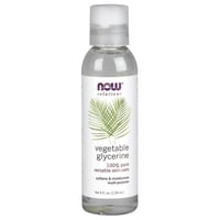 زيت الجلسرين النباتي من ناو -118 مل