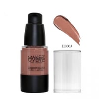 احمر خدود سائل من ميك اوفر 22