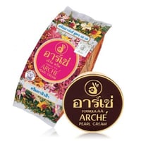 كريم ارش لتفتيح البشرة