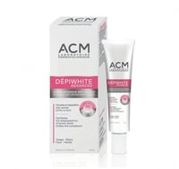 كريم ديبوايت المتقدم المكثف المضاد للبقع البنية من...