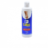 سائل إزالة الجلد الميت من سبا سيستم 1000ml