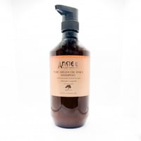 شامبو زيت الارجان اليومي المركز - 400مل