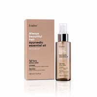 زيت الأيورفيدا العطري للعناية بالشعر وفروة الرأس م...