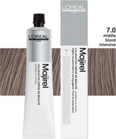 صبغة لوريال ماجريل 7.0
