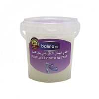 الجلي النقي الطبيعي بالنكتار بالما 500مل