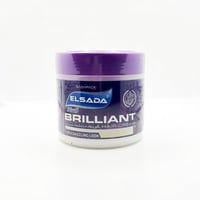 كريم مصفف الشعر السادا بيرلينت زبدة الشيا 250مل