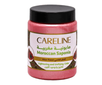 كيرلاين صابونية مغربية مع العكر الفاسي 500 مل