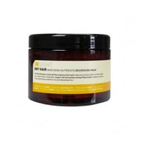 ماسك إنسايت للشعر الجاف 500 مل – ترطيب عميق وتغذية...