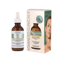 ادفانسد سيروم كولاجين للنفخ الفوري للبشرة 52مل