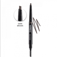 قلم تحديد الحواجب برو ديفاينر من ميك اوفر22