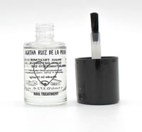 حماية طلاء اظافر توب كوت