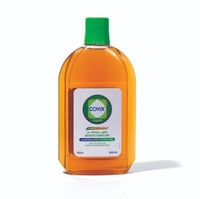 سائل ومطهر عام كوفيكس الجروح والأسطح والارضيات 500...