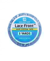 شريط لاصق وصلات الشعر