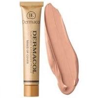 كريم اساس ديرماكول درجة 215