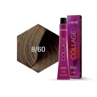 صبغة لاكمي كولاج - 8/60 أشقر فاتح كستنائي