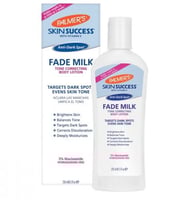 كريم الحليب للجسم لتصحيح لون البشرة من بالمرز 250م...