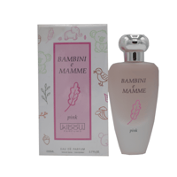 عطر للأطفال بمبيني ممي بنك او دي بارفيوم من كيدو 8...