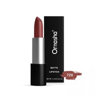 احمر شفاه اورناشا كريمي