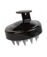 فرشاة الشامبو والتدليك للشعر