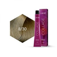 صبغة لاكمي كولاج - 8/30 أشقر فاتح ذهبي