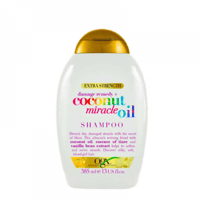 أو جي إكس - شامبو بجوز الهند 385 مل
